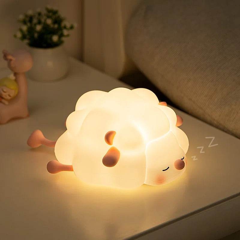 Sheep Night Light
