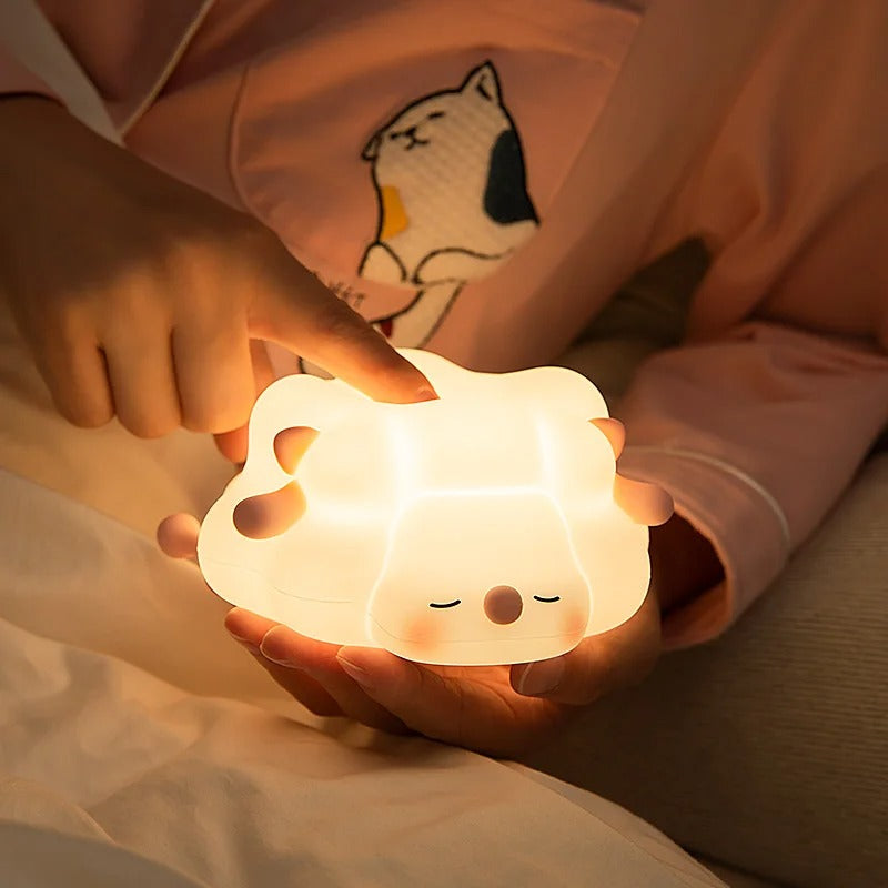 Sheep Night Light