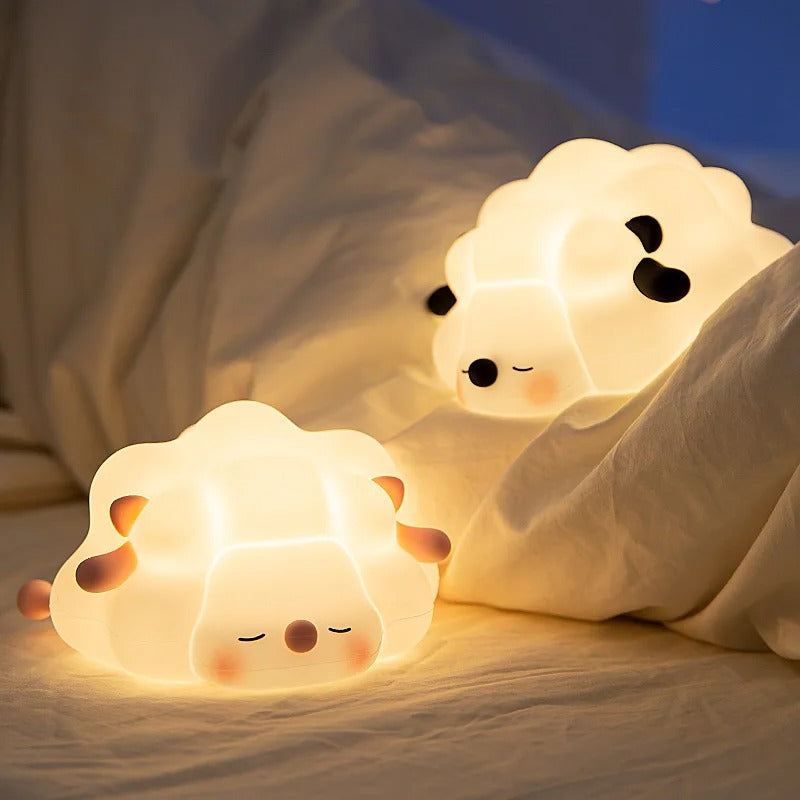 Sheep Night Light