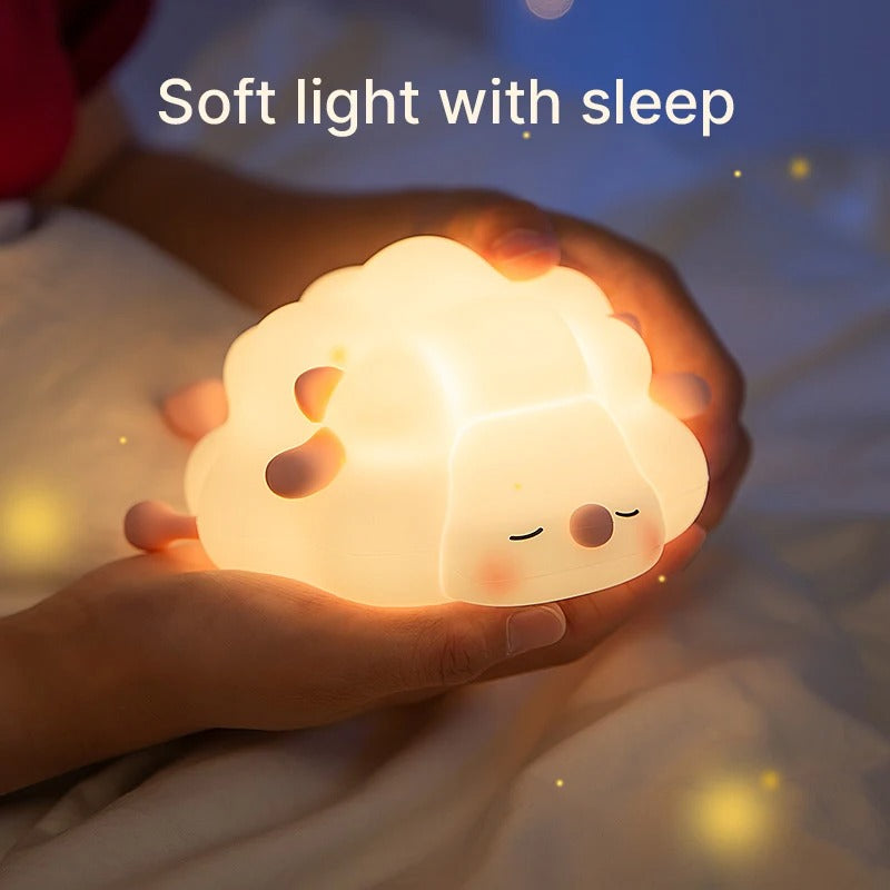 Sheep Night Light